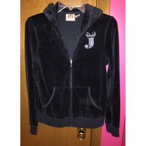 Juicy Couture sweatshirt