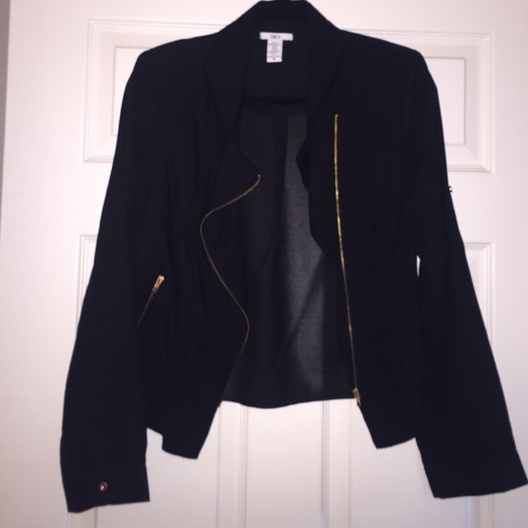 Bar III lightweight jacket