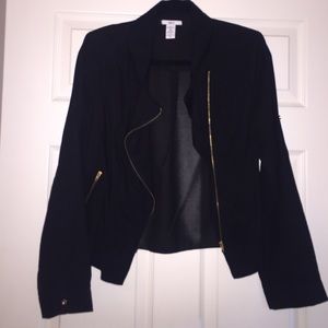 Bar III lightweight jacket