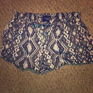 American Eagle shorts
