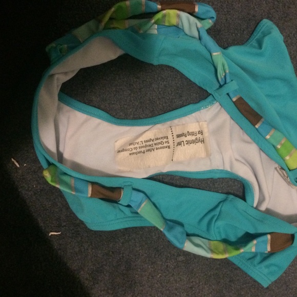 Bikini bottoms - Picture 2 of 2