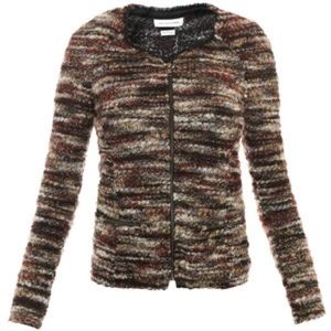 🎉HP🎉 Etoile Isabel Marant Momo Bouclé Jacket
