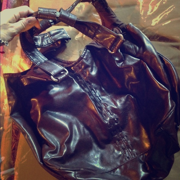 🚫SOLD🚫 Brown Bag
