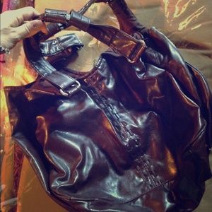 🚫SOLD🚫 Brown Bag