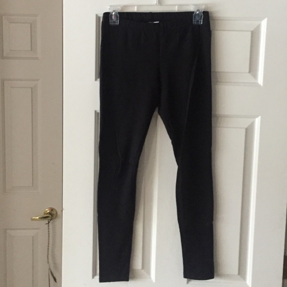 Thermal leggings