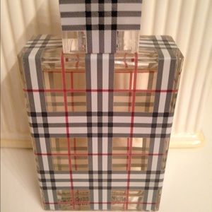 Burberry Brit