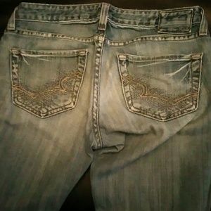 Big Star Jeans