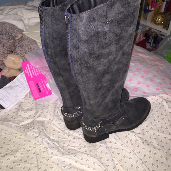 MADDEN GIRL BOOTS