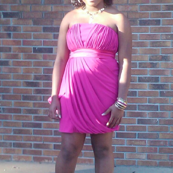 🎉🎉FINAL SALE🎉Sexy Calvin Klein Droop Dress