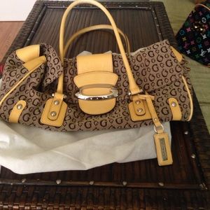 Guess Bag