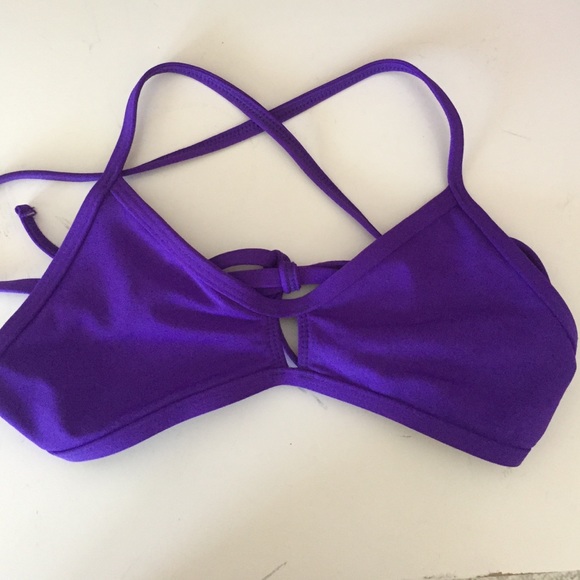 Jolyn Vent Top *TRADE*