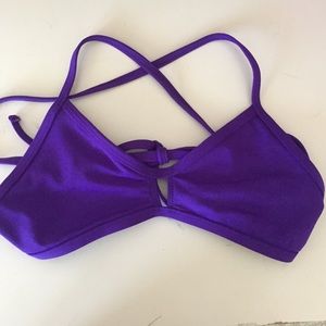 Jolyn Vent Top *TRADE*