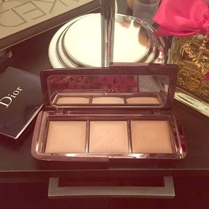 Hourglass Ambient Lighting Palette