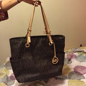 Michael Kors Tote