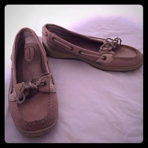 Sperry Anglefish Topsider