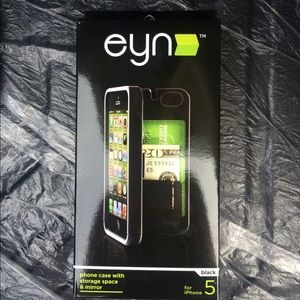 EYN IPhone 5/5s case