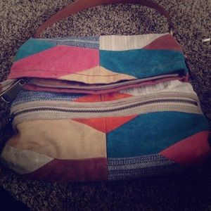 Fossil bag