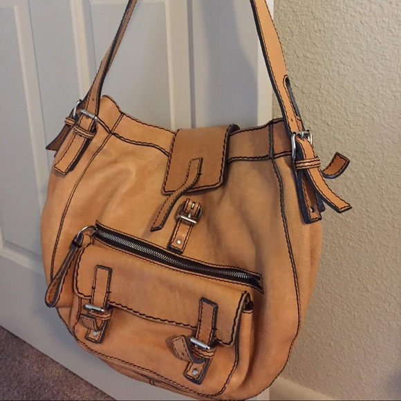 Chloe Edith shoulder bag