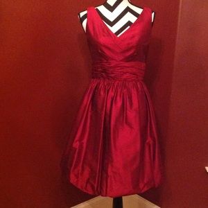 Suzi Chin for Maggy Boutique