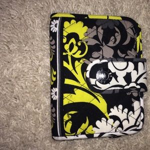 Vera Bradley Wallet