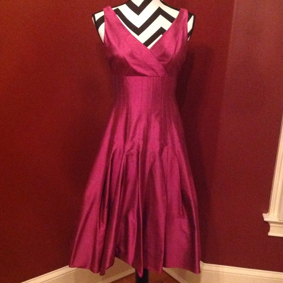 Suzi Chin by Maggy Boutique Dress