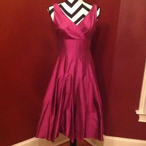 Suzi Chin by Maggy Boutique Dress