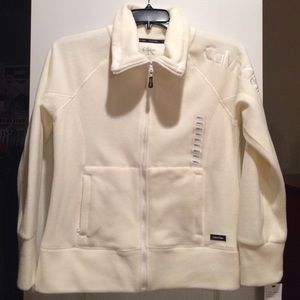 Calvin Klein Fleece Jacket