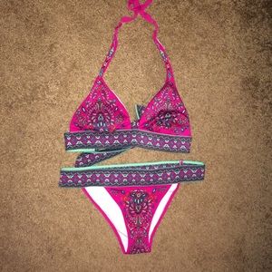 Victoria secret bathing suit!!