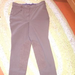 Riding pant/breeches