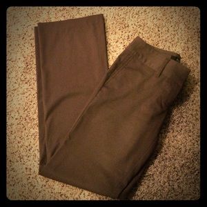Victoria secret pants! Kate fit,Chocolate brown