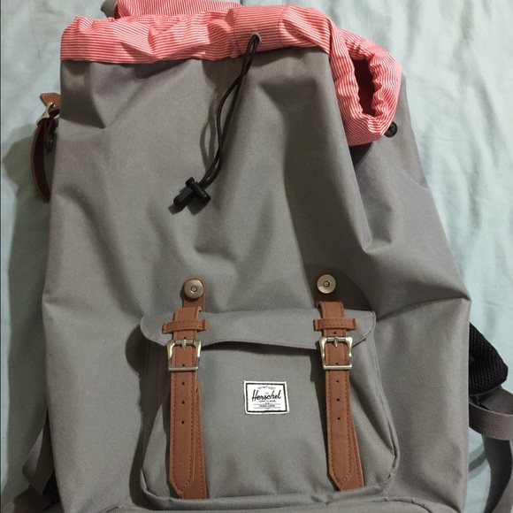 Hershel Little America Backpack