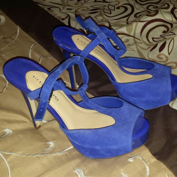Gianni Bini Heels