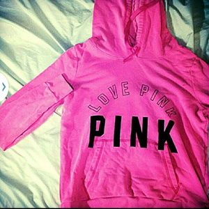 VS hoodie