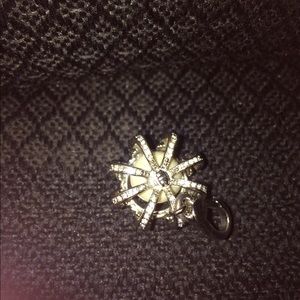 Juicy couture charms