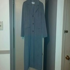 Calvin Klein coat