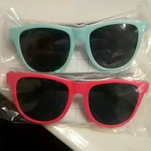PINK Sunglasses
