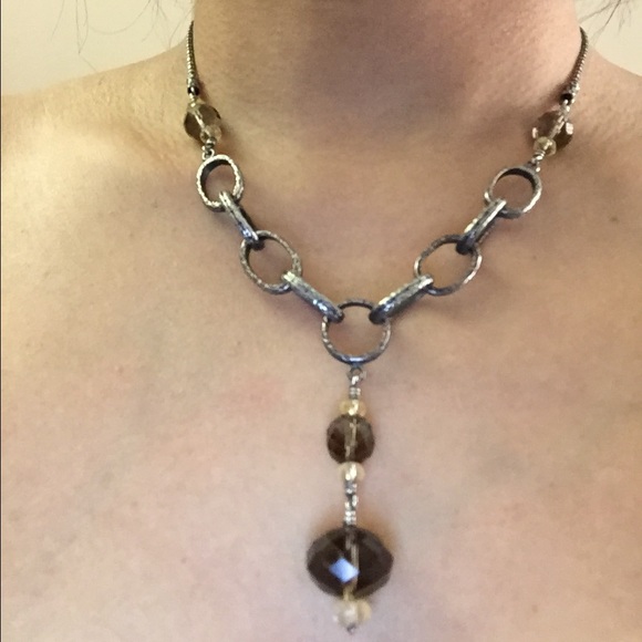 ⛔️sold⛔️Silpada Sterling Silver set - Picture 3 of 4