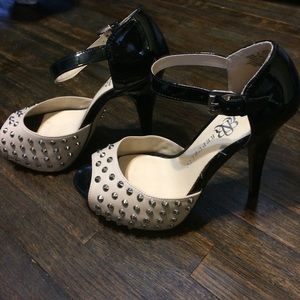 Rock & Republic heels