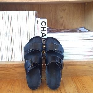 Sam & Libby Shoes - Sam & Libby Ashland sandals Sam & Libby Shoes - Sam & Libby Ashland sandals