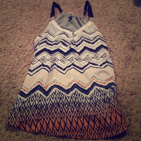 Fashion top