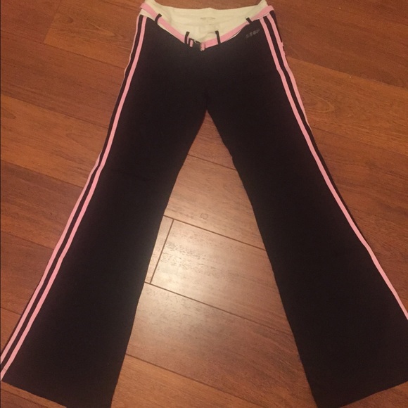 BEBE Sport full length workout pants