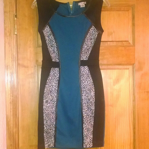 Sexy Bodycon Dress > final price <