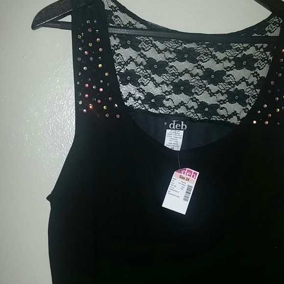 Dress - Picture 4 of 4