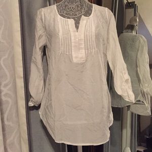 Express top. Also used as coverup. Like new.