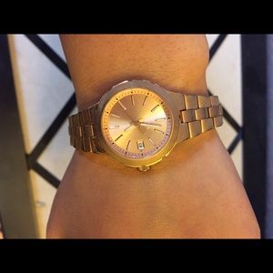 Women's watch