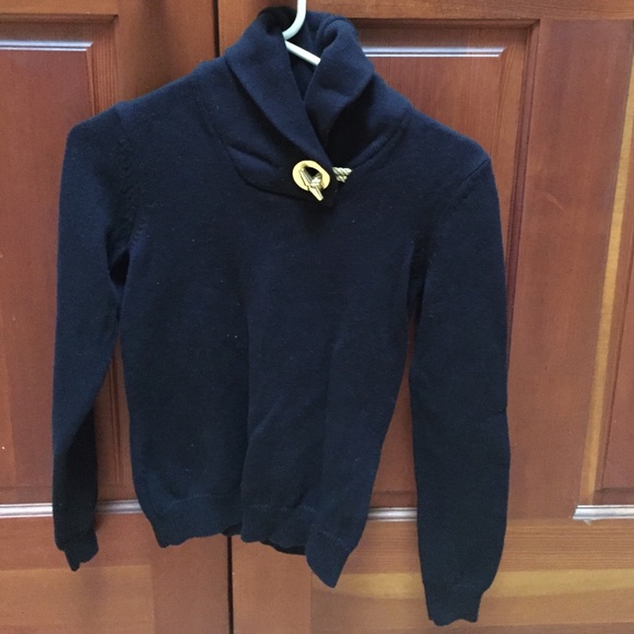 Lauren sweater - Picture 1 of 1