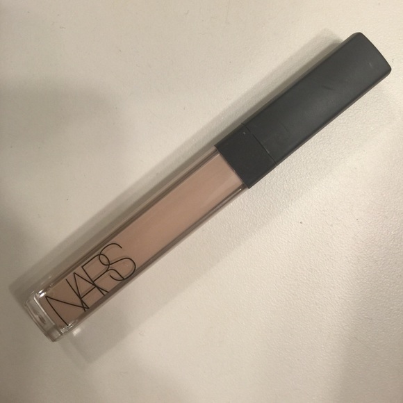 Nars Creamy Concealer