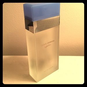 Dolce & Gabbana Light Blue Perfume