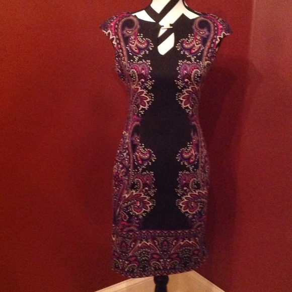 New York & Company Dress