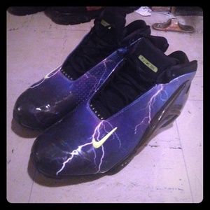 Nike Zoom Hyperflight (lightning)
